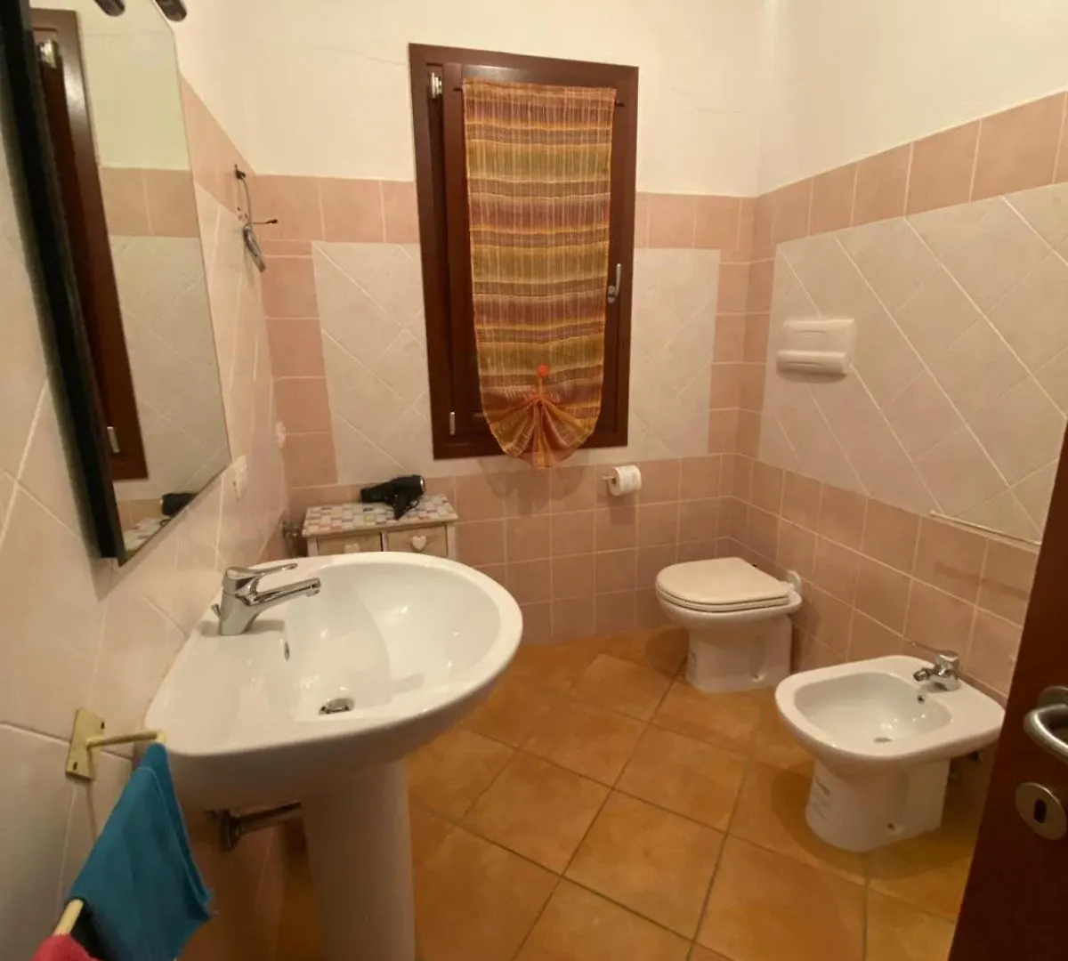 Villa Praga San Teodoro  Διαμέρισμα
