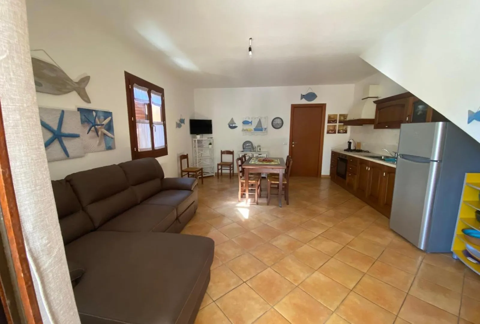 Lejlighed Villa Praga San Teodoro