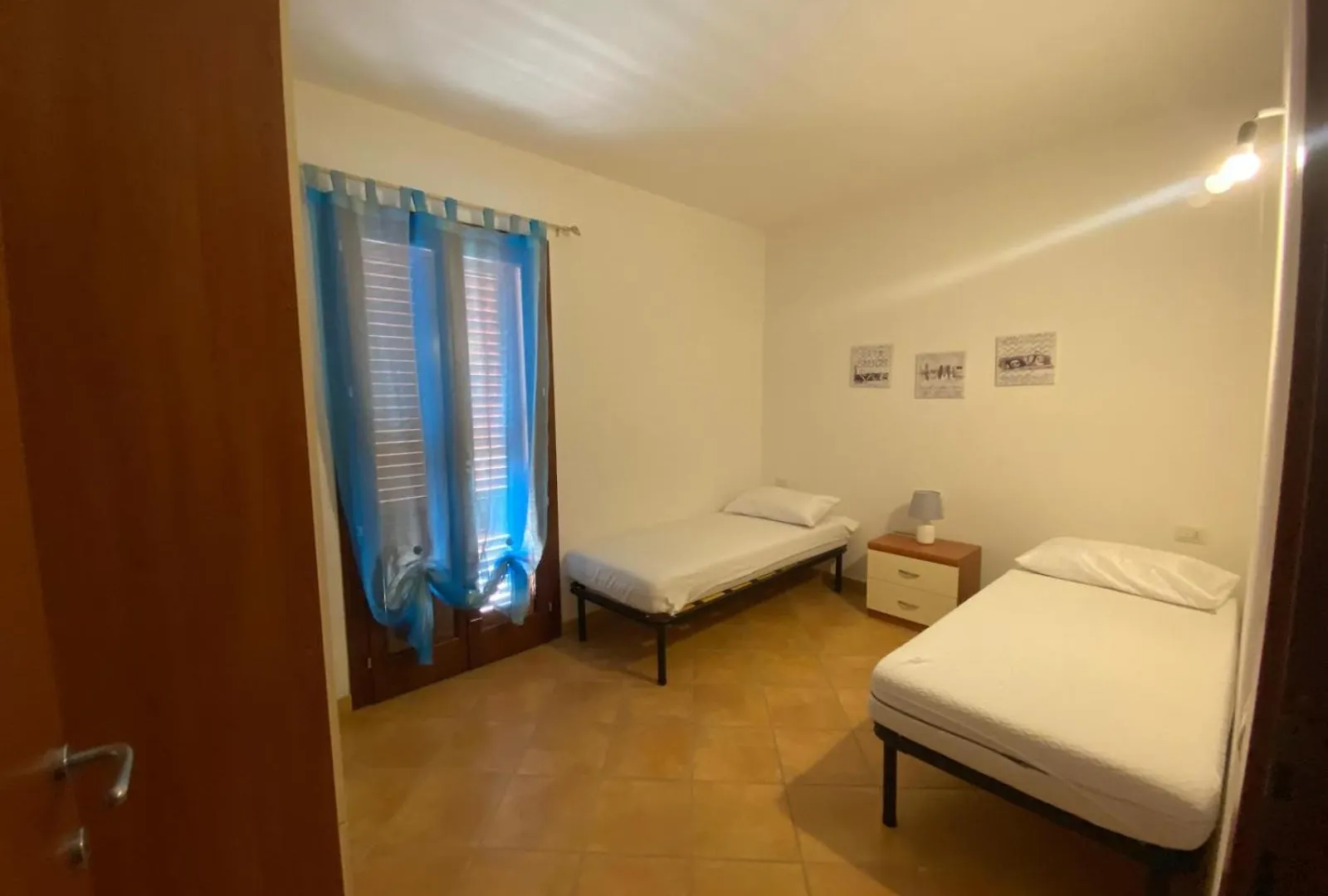 Villa Praga San Teodoro  Italien