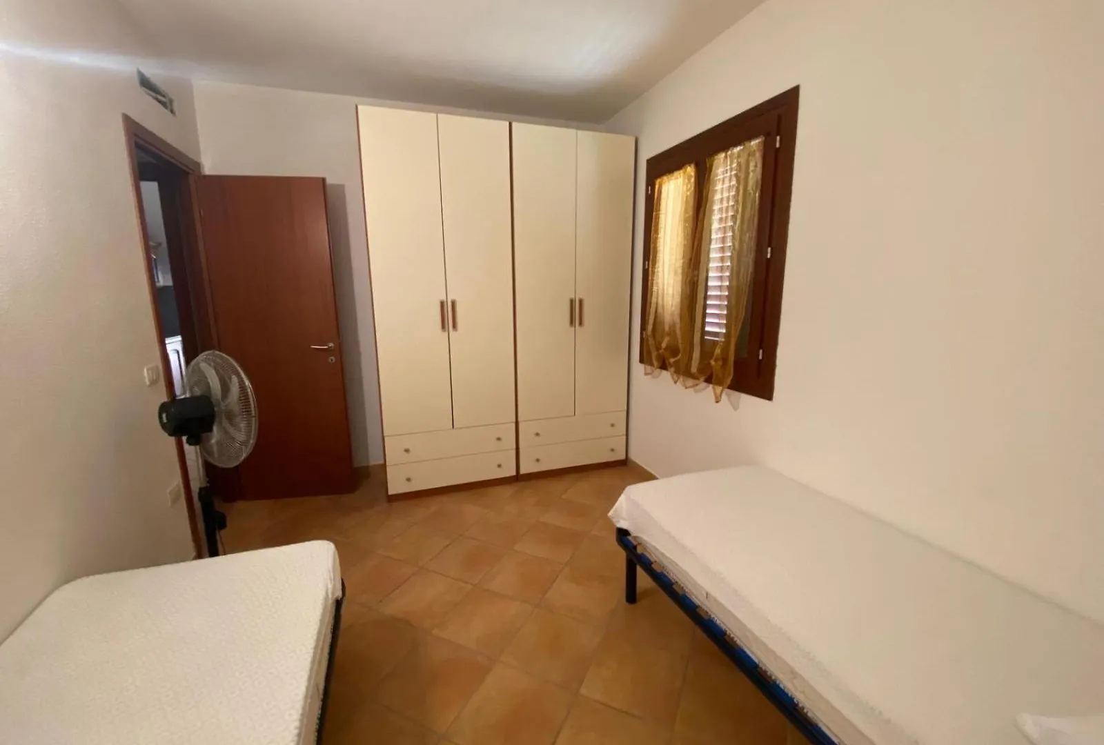 Lejlighed Villa Praga San Teodoro